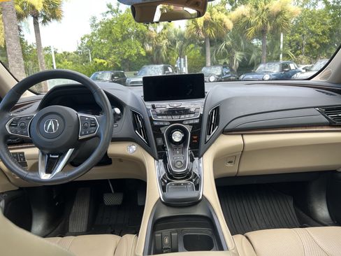 Used 2019 Acura RDX FWD w/ Advance Package image 29