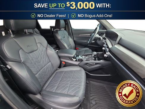 Used 2025 Kia Telluride SX Prestige X-Pro image 22