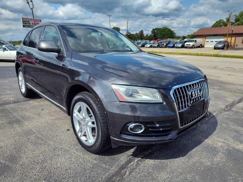 Used 2014 Audi Q5 TDI Premium Plus AWD/4WD image 7