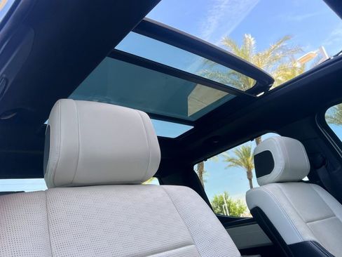 Used 2024 Toyota Tundra Capstone image 20