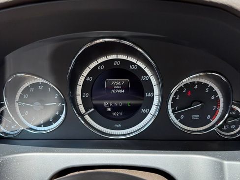 Used 2013 Mercedes-Benz E 350 Coupe image 8