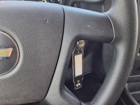 New 2025 Chevrolet Express 3500 w/ Power Convenience Package image 18