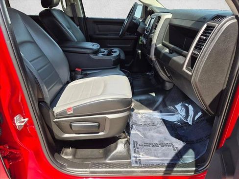 Used 2022 RAM 1500 Tradesman AWD/4WD image 19