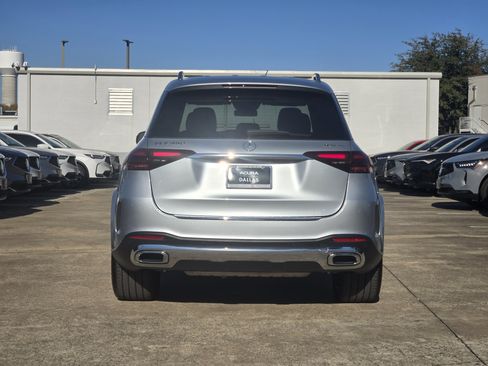 Used 2024 Mercedes-Benz GLE 450 GLE 450 image 7