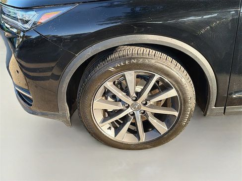 Used 2025 Acura MDX Technology Package image 32