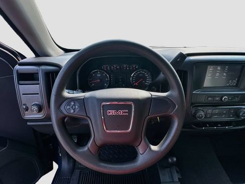 Used 2017 GMC Sierra 1500 4x4 Double Cab w/ Elevation Edition image 12