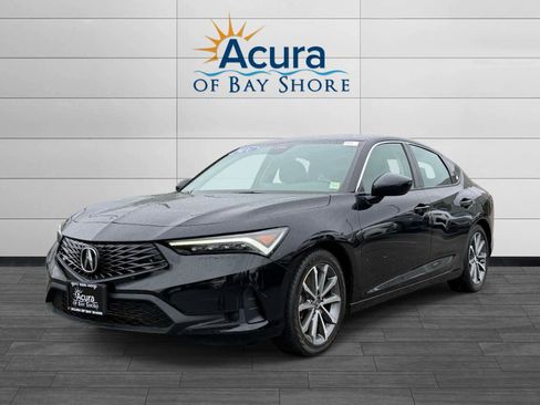 Used 2024 Acura Integra FWD image 1