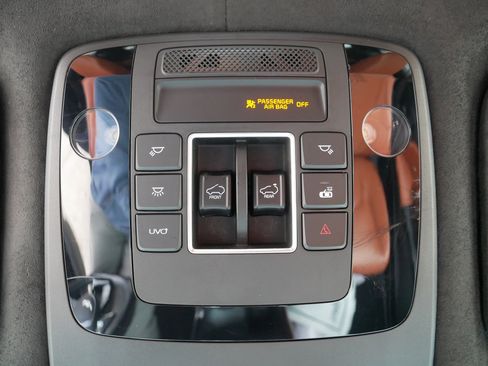 Used 2022 Kia Carnival SX Prestige FWD image 34
