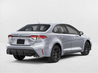 New 2026 Toyota Corolla SE FWD video 2
