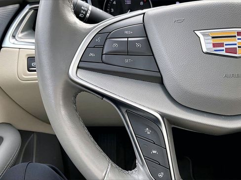 Used 2024 Cadillac XT5 Premium Luxury w/ Technology Package image 29