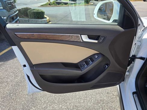 Used 2015 Audi A4 Premium w/ Audi MMI Navigation image 21