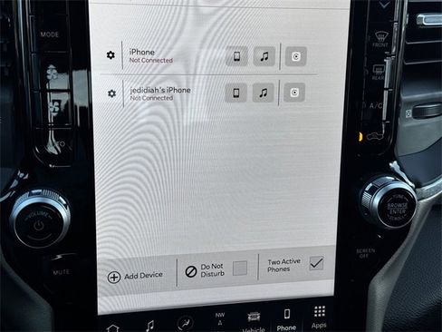 Certified 2024 RAM 3500 Laramie image 40