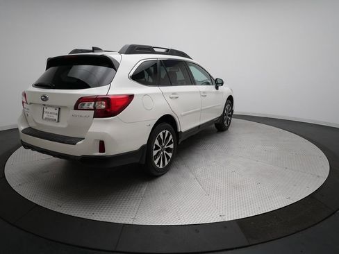 Used 2016 Subaru Outback 2.5i Limited image 37