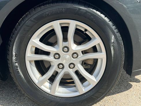 Used 2014 Chevrolet Camaro LS RWD image 2
