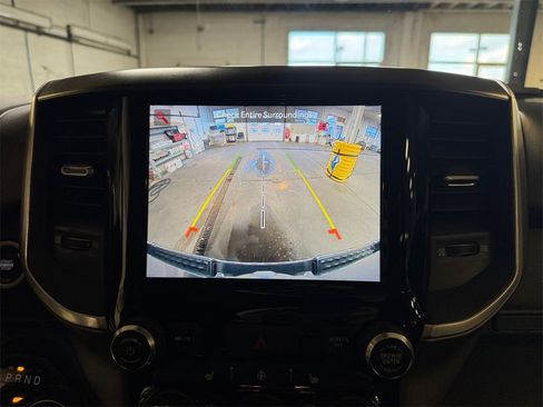 Used 2022 RAM 1500 Big Horn image 18