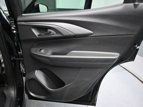 Used 2025 Chevrolet TrailBlazer LT image 15