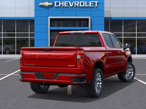 New 2026 Chevrolet Silverado 1500 RST w/ LPO, Liner Protection Package image 38
