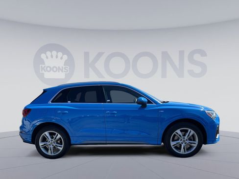 Used 2020 Audi Q3 2.0T Premium Plus AWD/4WD image 17