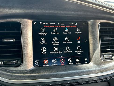 New 2023 Dodge Charger R/T w/ Daytona Edition Group RWD image 11