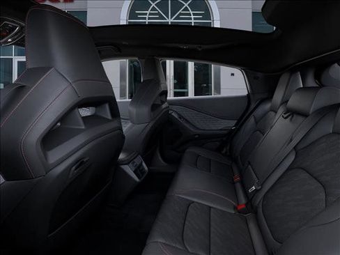 New 2026 Dodge Charger Scat Pack AWD/4WD image 23