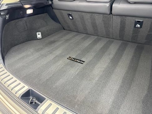 Used 2019 Lexus NX 300 FWD w/ Accessory Package 2 image 80