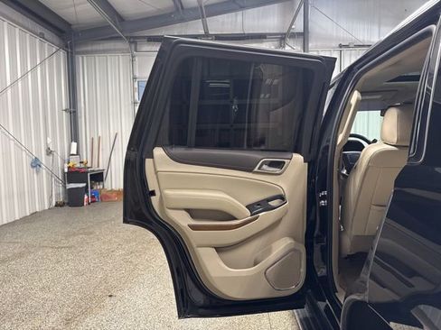 Used 2020 GMC Yukon Denali w/ Open Road Package image 21