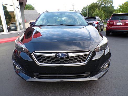 Used 2017 Subaru Impreza 2.0i Limited w/ Moonroof/BSD & Rcta/Eyesight AWD/4WD image 2