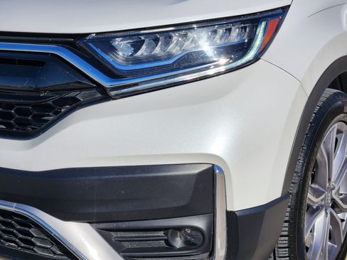 Used 2020 Honda CR-V Touring image 9