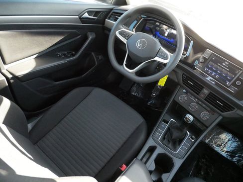 Certified 2023 Volkswagen Jetta S image 9