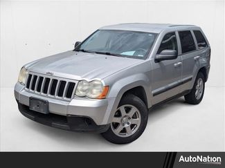 Used 2008 Jeep Grand Cherokee Laredo image 1