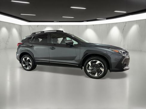 Used 2024 Subaru Crosstrek 2.5i Limited image 8