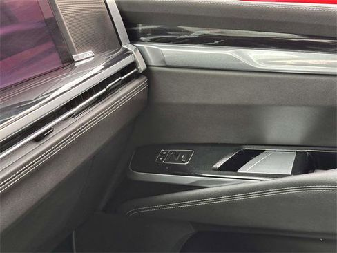 Used 2025 Cadillac Escalade ESV Sport w/ LPO, Floor Liner Package image 26