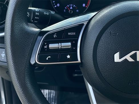 Used 2024 Kia Forte LXS image 13
