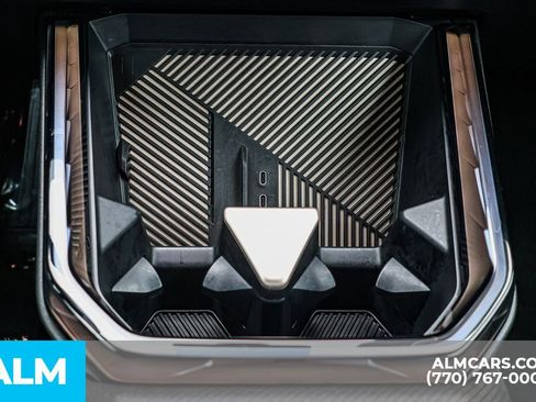 Used 2025 BMW X3 xDrive30i w/ Convenience Package image 48