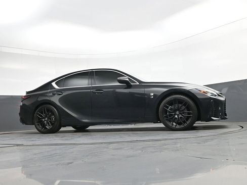 Used 2023 Lexus IS 350 F Sport RWD image 43