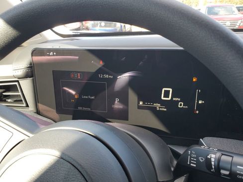 New 2026 Nissan Kicks SV image 24