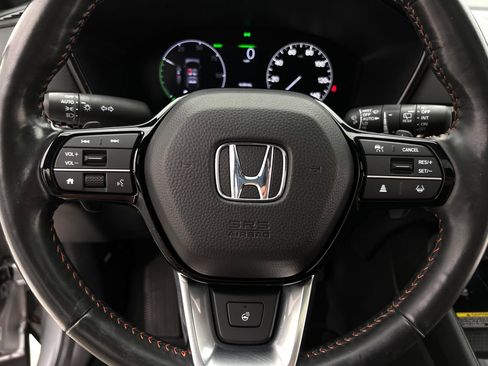 Used 2024 Honda CR-V Sport Touring image 16
