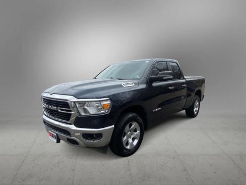 Used 2019 RAM 1500 Big Horn image 7