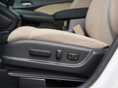Used 2015 Honda CR-V EX image 15