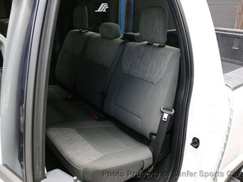 Used 2023 Ford F350 XLT AWD/4WD image 43