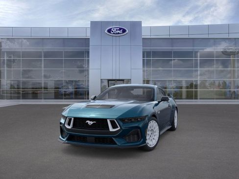 New 2026 Ford Mustang GT Premium image 2