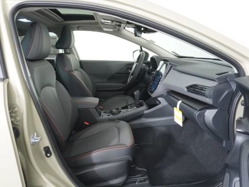 New 2026 Subaru Crosstrek 2.5i Limited AWD/4WD image 28