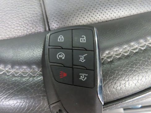 Used 2023 GMC Yukon XL Denali w/ Max Trailering Package AWD/4WD image 63
