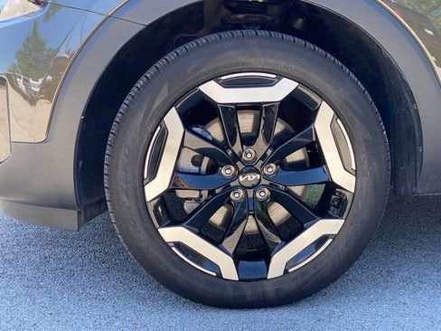 Used 2025 Kia Telluride S AWD/4WD image 46