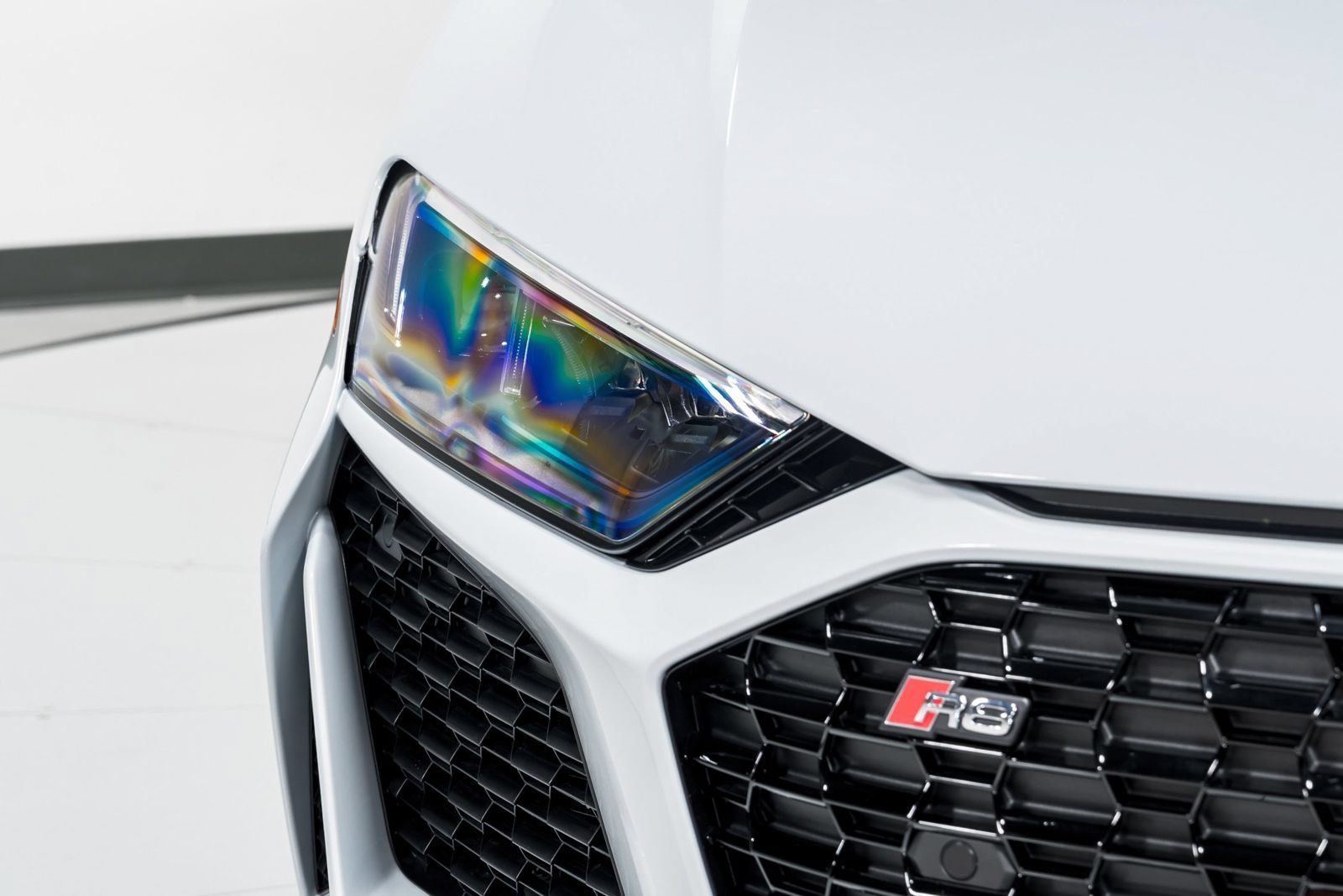 Used 2023 Audi R8 V10 performance RWD image 35