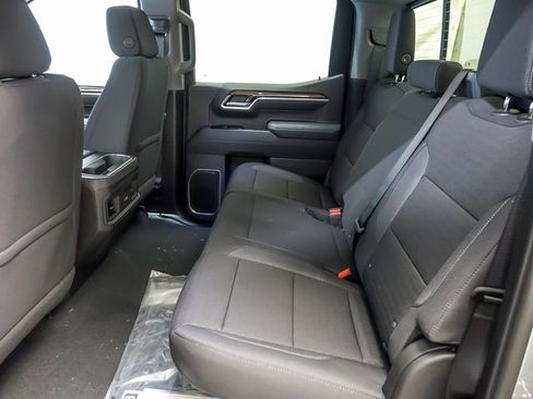 New 2026 Chevrolet Silverado 1500 LT image 10