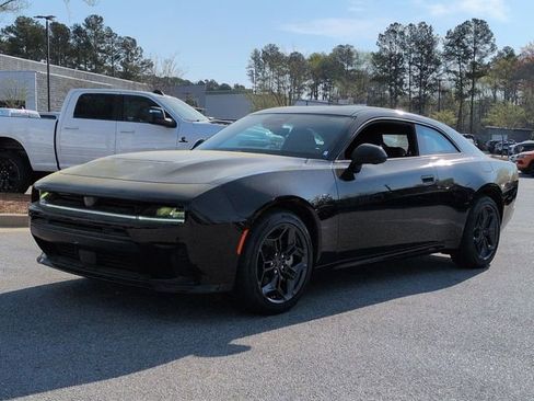 New 2026 Dodge Charger R/T AWD/4WD image 7