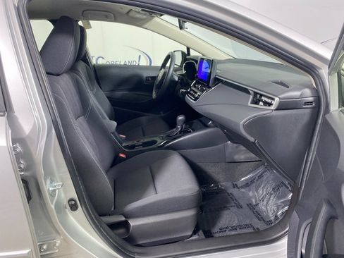 Certified 2023 Toyota Corolla LE image 8
