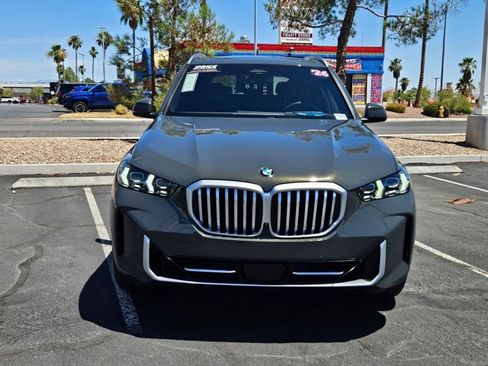 Used 2026 BMW X5 sDrive40i w/ Premium Package RWD image 2