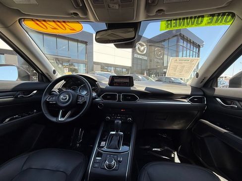 Used 2020 MAZDA CX-5 Grand Touring AWD/4WD image 19